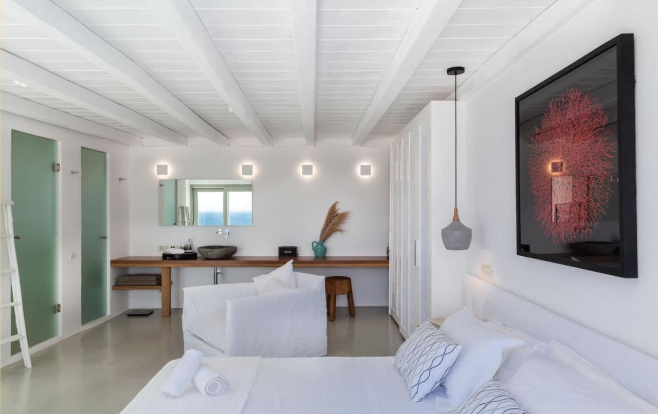 Aparthotel She Mykonos - The Residency *