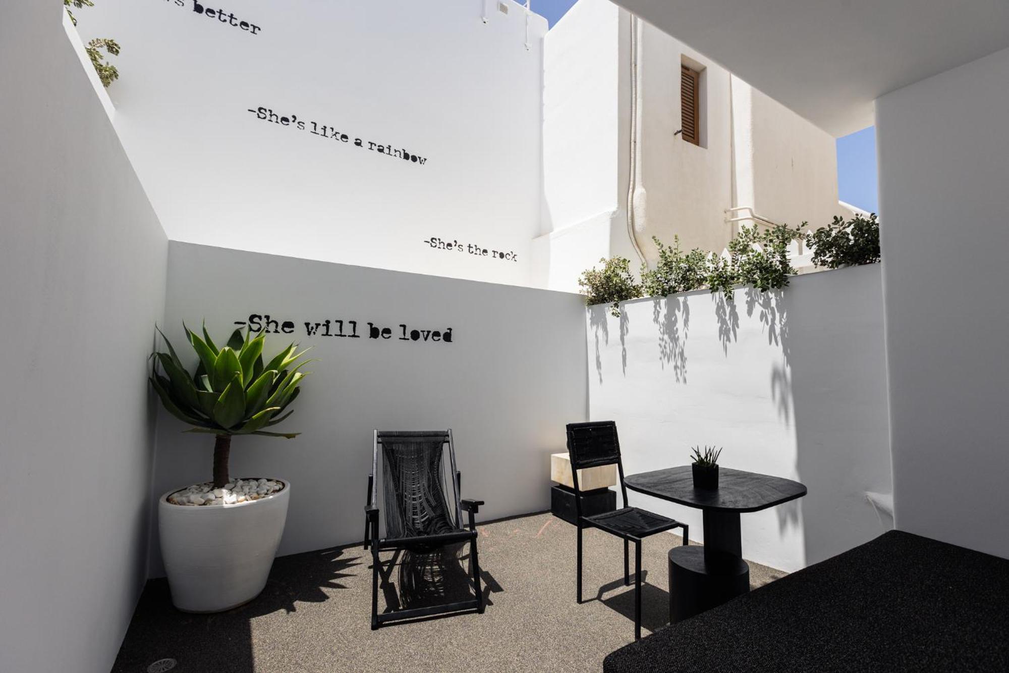 She Mykonos - The Residency Aparthotel Mykonos Town